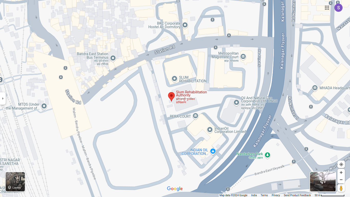 Map Preview