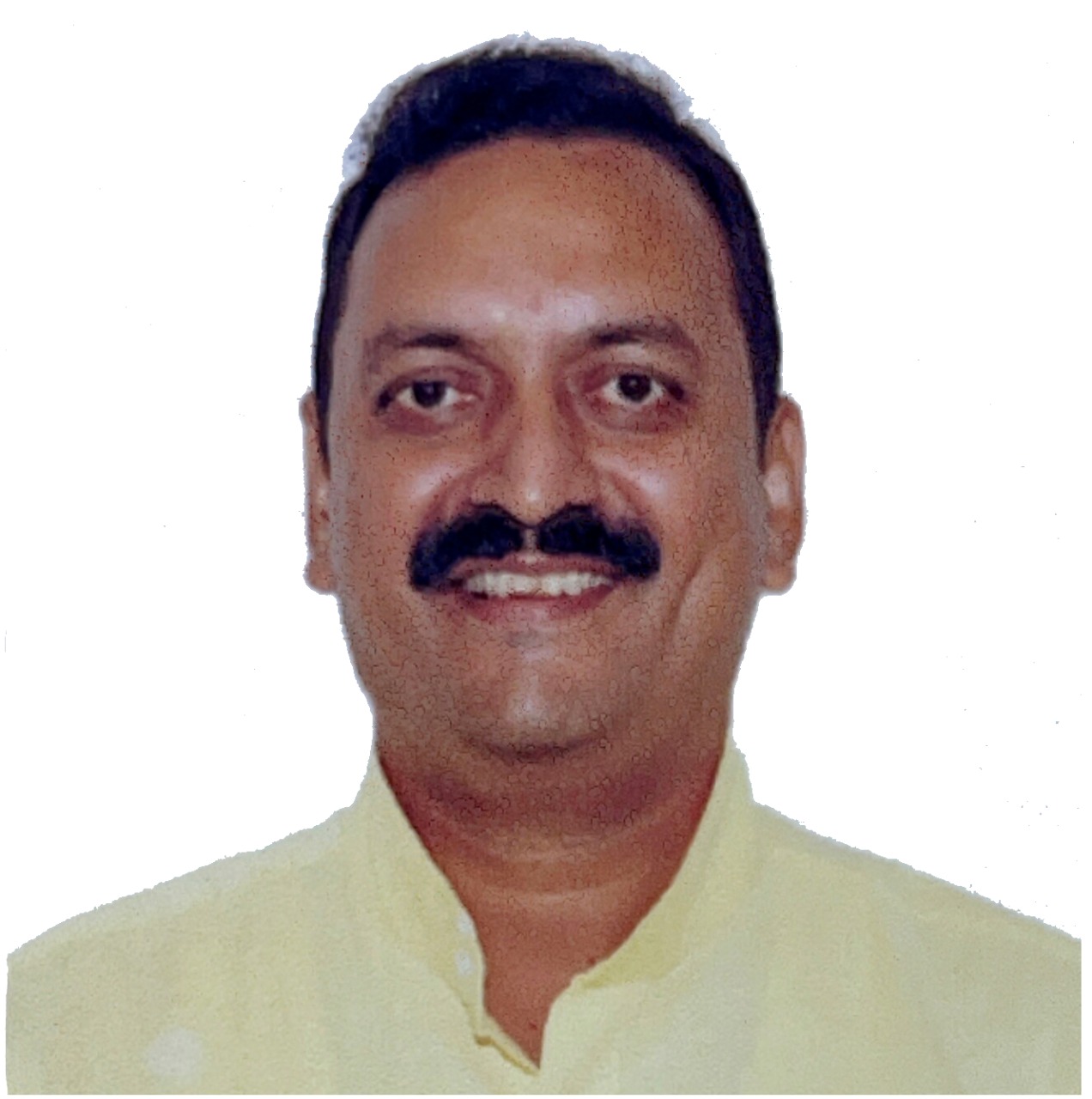 Shri Milind Mhaiskar